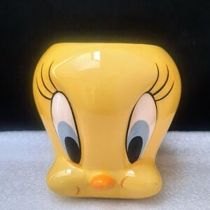 Tweety Bird 3D Cartoon Mug